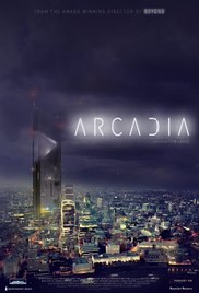 Watch Free Arcadia (2016)