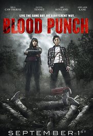 Watch Free Blood Punch (2014)