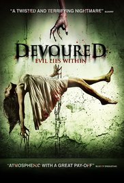 Watch Free Devoured (2012)