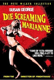Watch Free Die Screaming Marianne (1971)