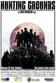 Watch Free Zombie Hunters (2008)