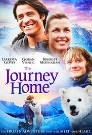 Watch Free The Journey Home (2014)