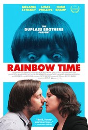 Watch Free Rainbow Time (2016)