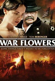 Watch Full Movie :War Flowers (2012)