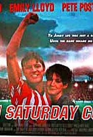 Watch Free When Saturday Comes (1996)