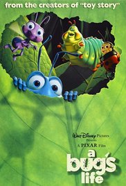 Watch Free A Bugs Life 1998