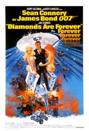 Watch Free 007 james bond Diamonds Are Forever (1971)
