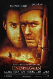 Watch Free Enemy at the Gates (2001)