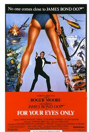 Watch Free For Your Eyes Only (1981) James bond 007