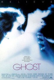 Watch Free Ghost 1990