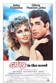 Watch Free Grease (1978)