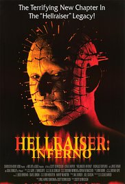 Watch Free HellRaiser Inferno 2000