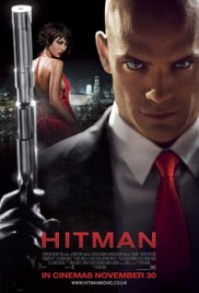 Watch Free Hitman (2007)