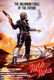 Watch Free Mad Max (1979)