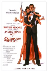 Watch Free 007 James Bond Octopussy 1983