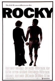 Watch Free Rocky 1976 