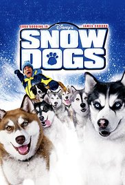 Watch Free Snow Dogs (2002)