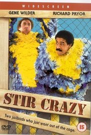 Watch Free Stir Crazy (1980)