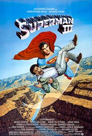 Watch Free Superman III 1983