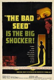 Watch Free The Bad Seed (1956)