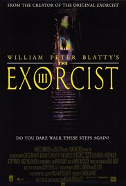 Watch Free The Exorcist III (1990)