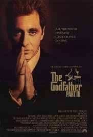 Watch Free The Godfather: Part III (1990) 