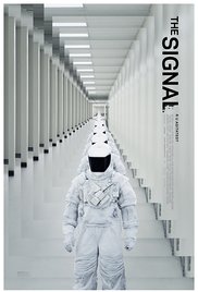 Watch Free The Signal (2014)