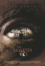 Watch Free The Skeleton Key (2005)