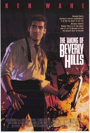 Watch Free The Taking of Beverly Hills (1991)