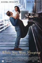 Watch Free While You Were Sleeping (1995)
