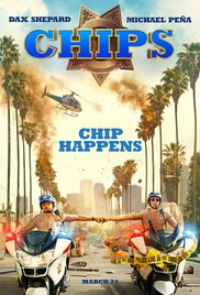 Watch Free CHIPS (2017)