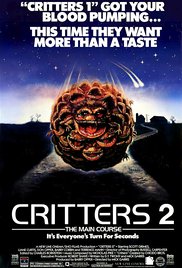 Watch Free Critters 2 (1988)