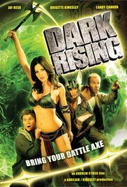 Watch Free Dark Rising: Bring Your Battle Axe (2007)