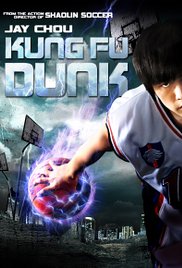 Watch Full Movie :Kung Fu Dunk (2008)