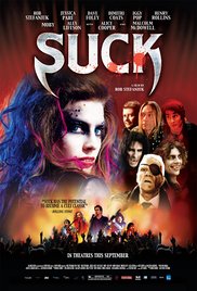 Watch Free Suck (2009)