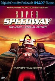 Watch Free Super Speedway (2000)