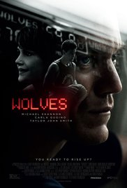 Watch Free Wolves (2016)
