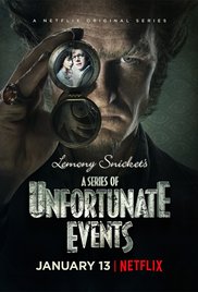 Watch Free A Series of Unfortunate Events