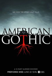Watch Free American Gothic (TV Series 2016)