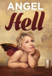 Watch Free Angel from Hell (TV Series 2016 )