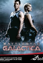 Watch Free Battlestar Galactica (20042009)