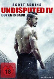 Watch Full Movie :Boyka: Undisputed (2016)