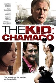 Watch Free The Kid: Chamaco (2009)