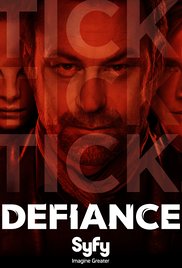 Watch Free Defiance (TV Series 2013)