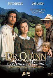 Watch Free Dr Quinn Medicine Woman Season 6