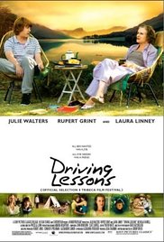 Watch Free Driving Lessons (2006)