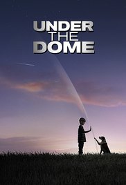 Watch Full Movie :Under the Dome