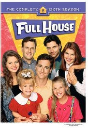 Watch Free Full House