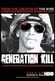 Watch Free Generation Kill (TV Mini-Series 2008)