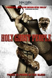 Watch Free Holy Ghost People (2013)